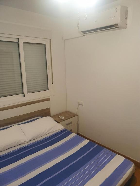 3F, Aire Acondic, 80M2, 2 Dormitorios, 4 Huespedes, Wifi Gratis La Linea de la Concepcion Ngoại thất bức ảnh