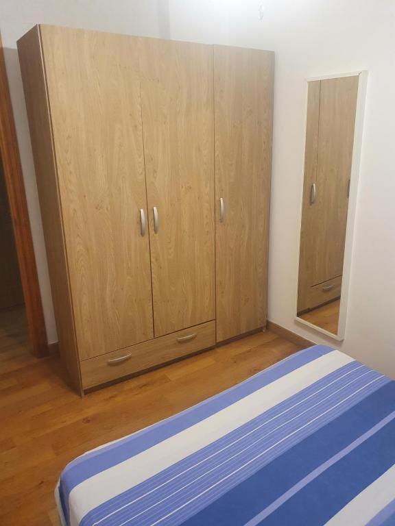 3F, Aire Acondic, 80M2, 2 Dormitorios, 4 Huespedes, Wifi Gratis La Linea de la Concepcion Ngoại thất bức ảnh