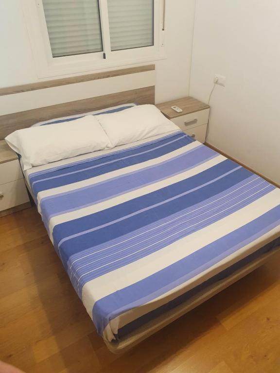 3F, Aire Acondic, 80M2, 2 Dormitorios, 4 Huespedes, Wifi Gratis La Linea de la Concepcion Ngoại thất bức ảnh