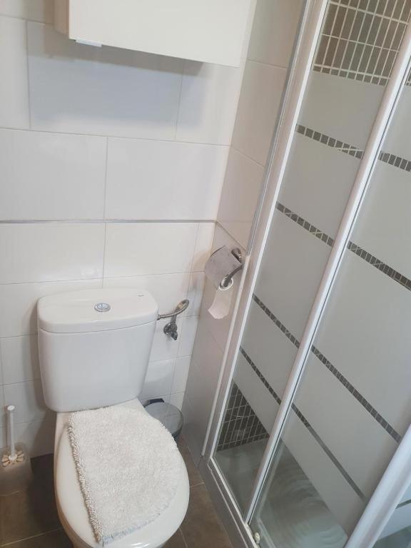 3F, Aire Acondic, 80M2, 2 Dormitorios, 4 Huespedes, Wifi Gratis La Linea de la Concepcion Ngoại thất bức ảnh
