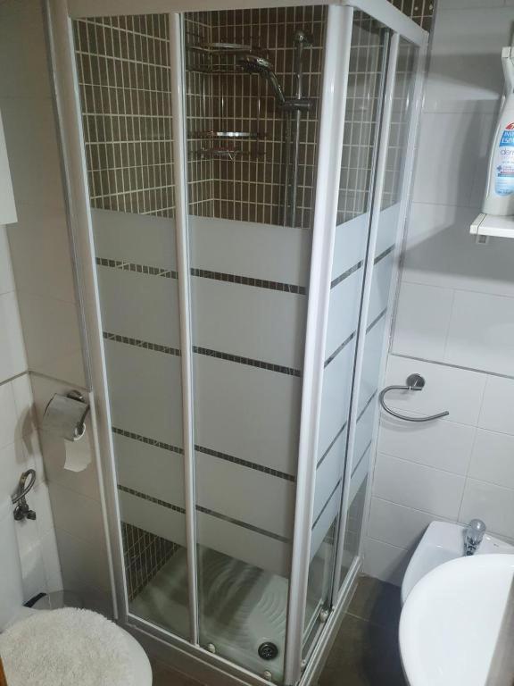 3F, Aire Acondic, 80M2, 2 Dormitorios, 4 Huespedes, Wifi Gratis La Linea de la Concepcion Ngoại thất bức ảnh